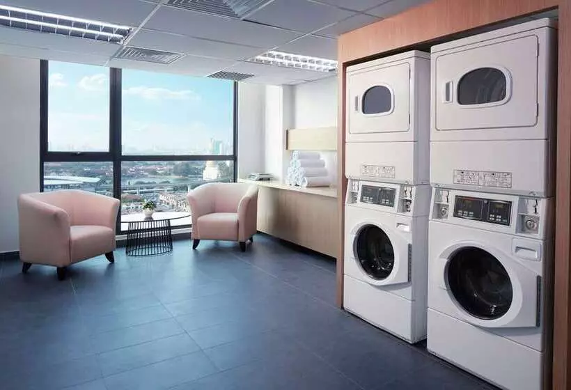 Fotos del hotel Hilton Garden Inn Puchong:  7
