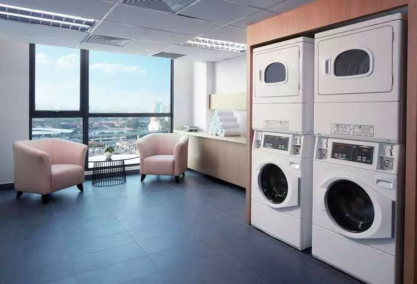 Fotos del hotel Hilton Garden Inn Puchong:  8