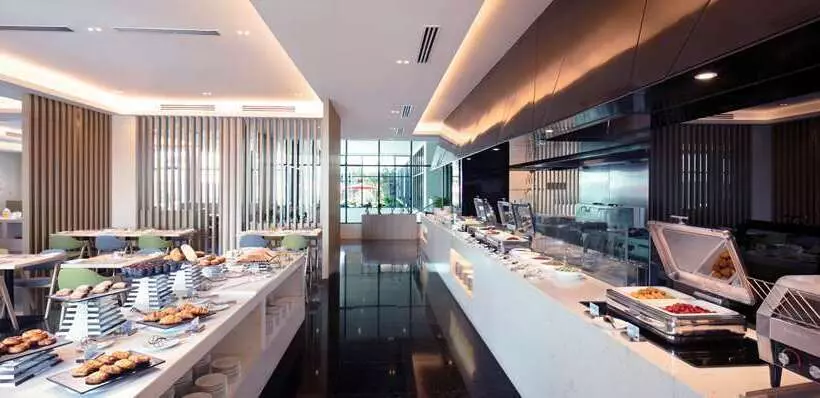 Fotos del hotel Hilton Garden Inn Puchong:  13