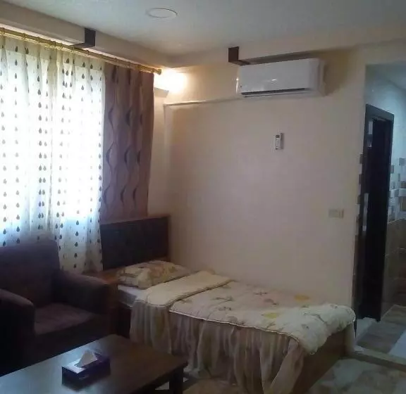 Fotos del hotel Jasmine Leaves Hotel Appartments:  14