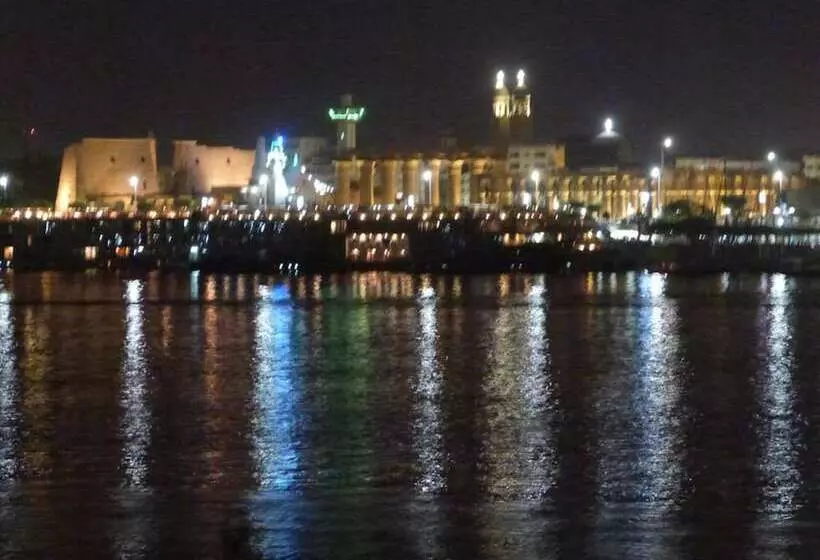 Fotos del hotel Luxor Plaza House:  5