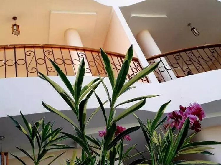 Fotos del hotel Luxor Plaza House:  10
