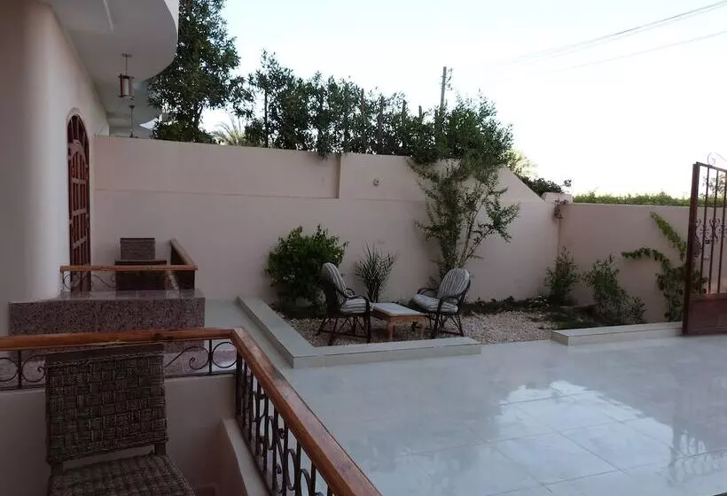 Fotos del hotel Luxor Plaza House:  12