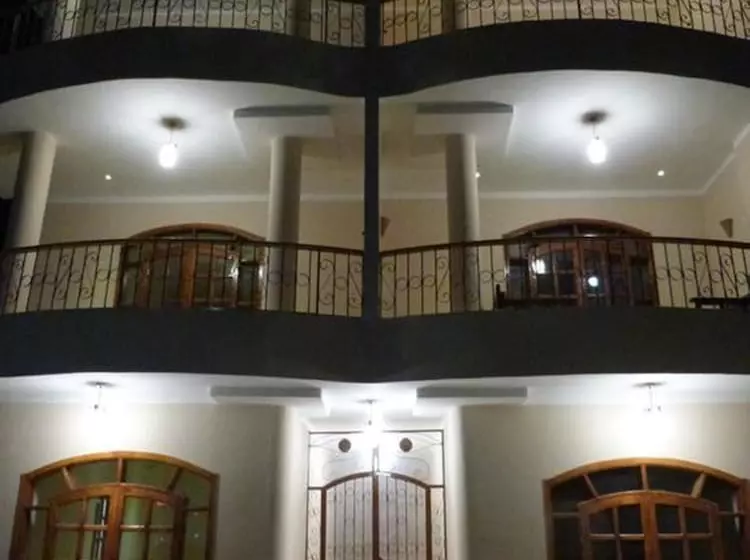 Fotos del hotel Luxor Plaza House:  15