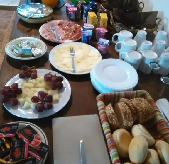 Fotos del hotel Molino De Saladilla:  2