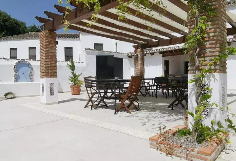 Fotos del hotel Molino De Saladilla:  15