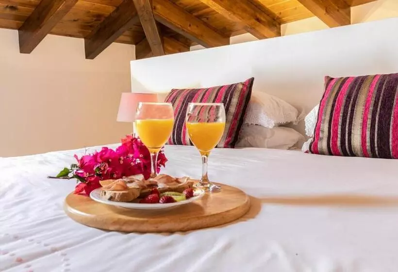 Fotos del hotel Molino De Saladilla:  13