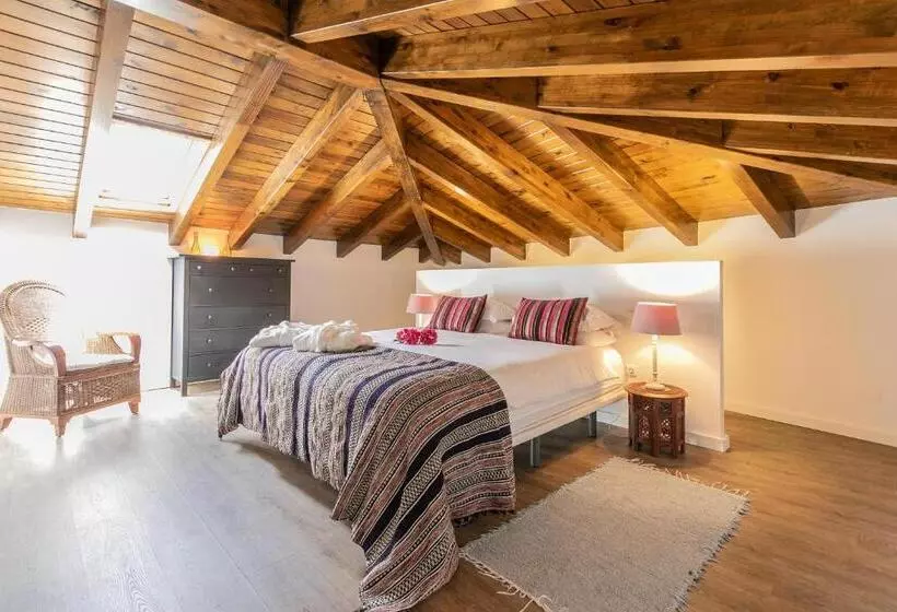 Fotos del hotel Molino De Saladilla:  19