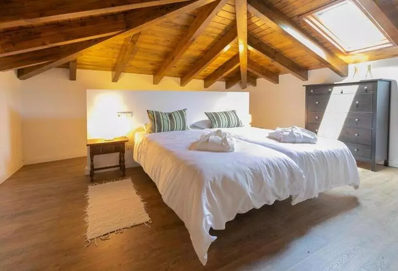 Fotos del hotel Molino De Saladilla:  7