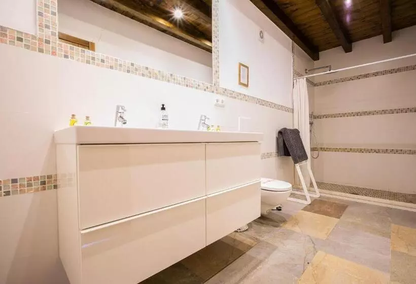 Fotos del hotel Molino De Saladilla:  10