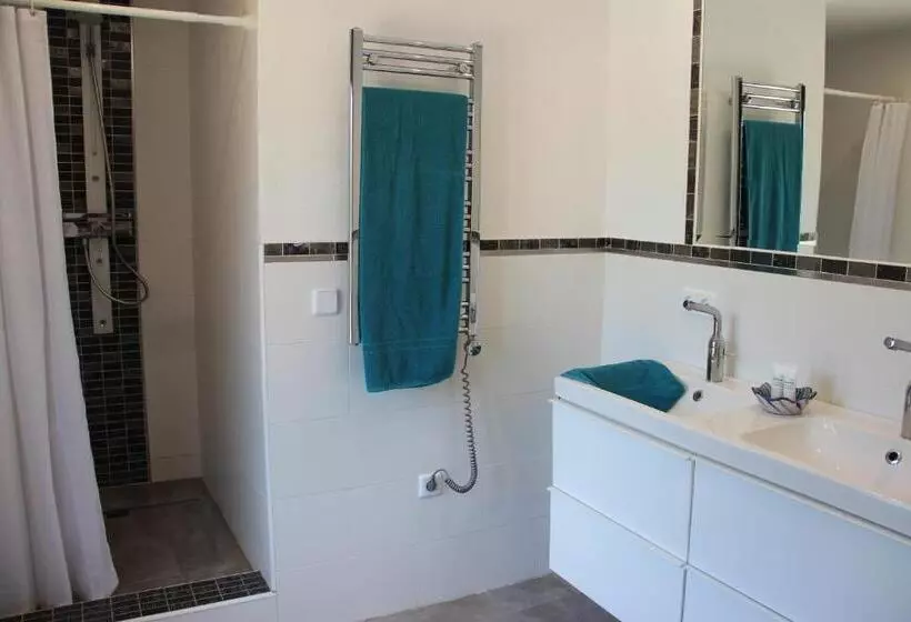 Fotos del hotel Molino De Saladilla:  4