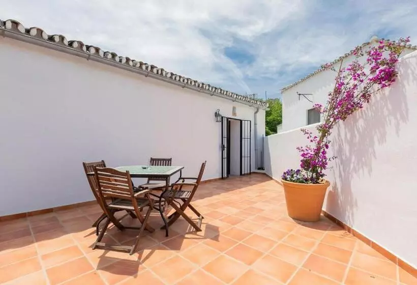 Fotos del hotel Molino De Saladilla:  3