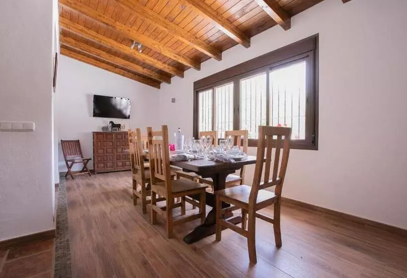 Fotos del hotel Molino De Saladilla:  14