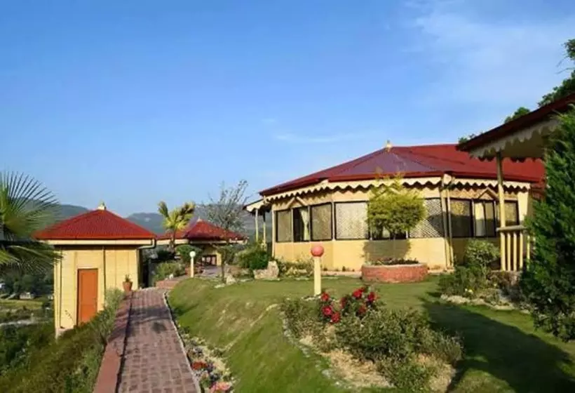 Nepal Yoga Retreat