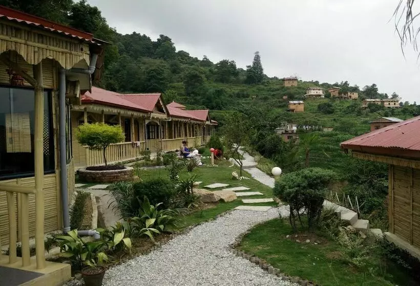 Fotos del hotel Nepal Yoga Retreat:  2