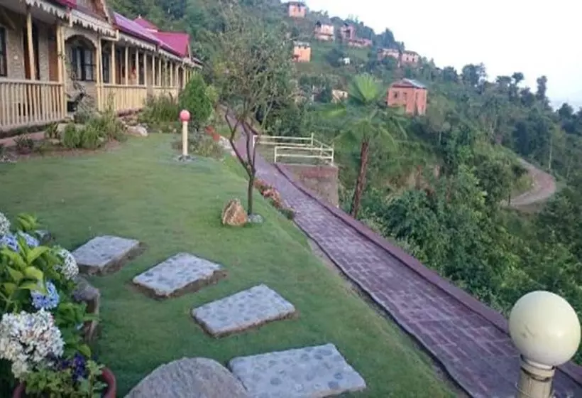 Fotos del hotel Nepal Yoga Retreat:  5