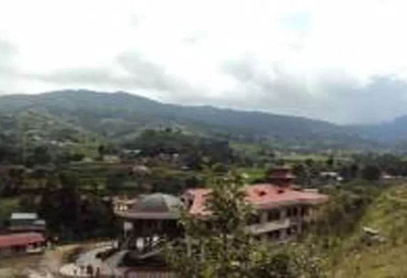 Fotos del hotel Nepal Yoga Retreat:  6