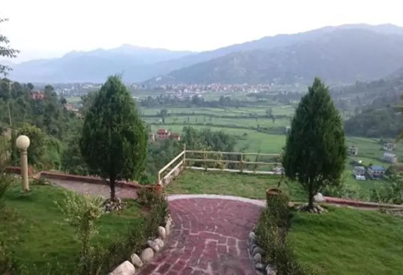 Fotos del hotel Nepal Yoga Retreat:  7