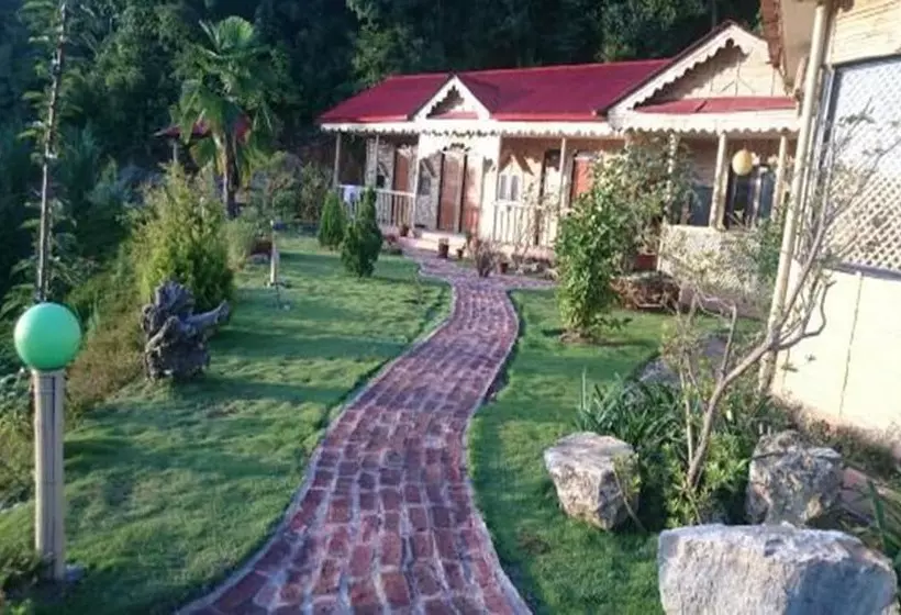 Fotos del hotel Nepal Yoga Retreat:  9