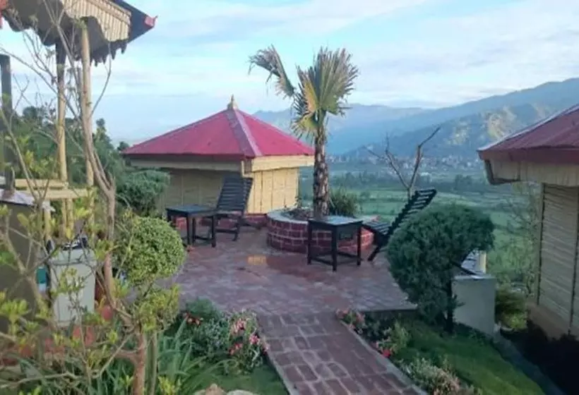 Fotos del hotel Nepal Yoga Retreat:  10