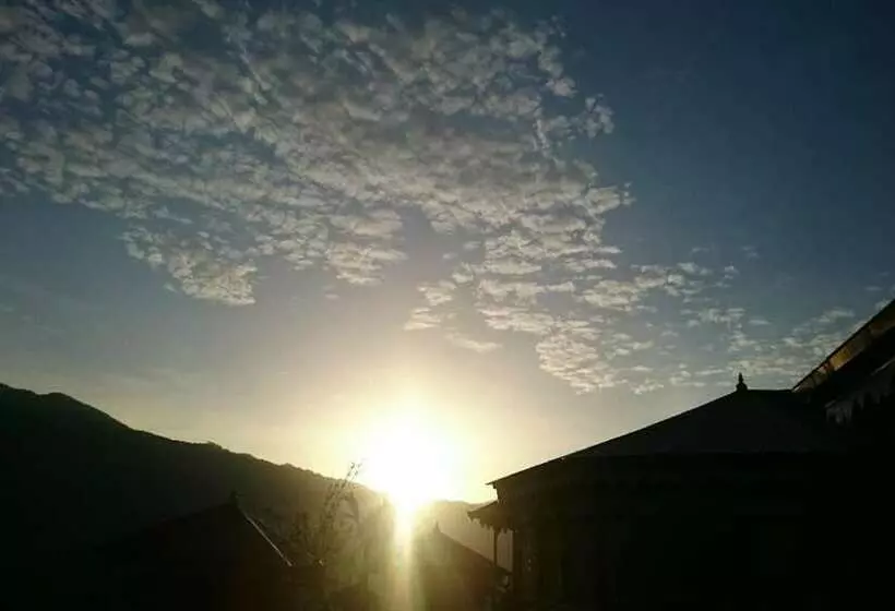 Fotos del hotel Nepal Yoga Retreat:  13
