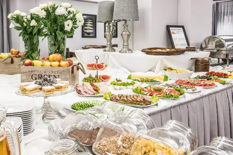 Fotos del hotel Rezydencja Sienkiewiczówka:  15