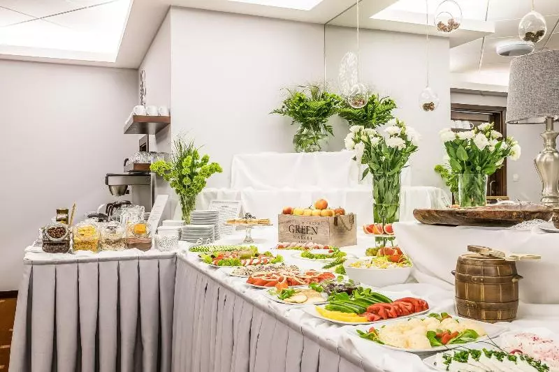 Fotos del hotel Rezydencja Sienkiewiczówka:  16