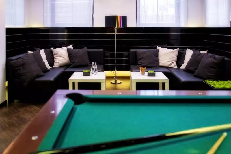 Fotos del hotel Rezydencja Sienkiewiczówka:  9