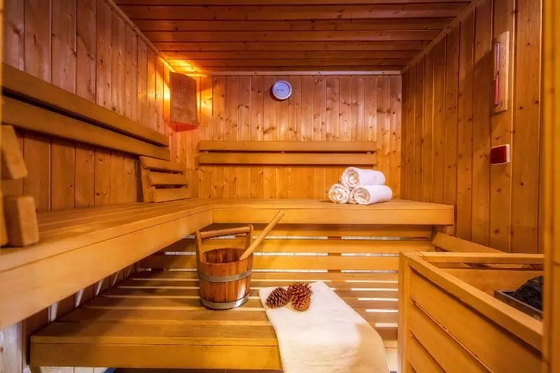 Fotos del hotel Rezydencja Sienkiewiczówka:  4