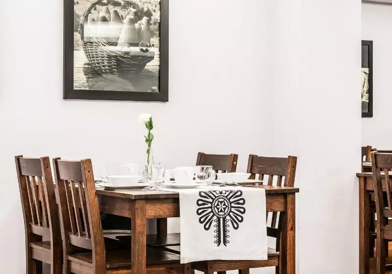 Fotos del hotel Rezydencja Sienkiewiczówka:  14