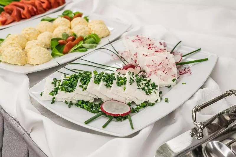 Fotos del hotel Rezydencja Sienkiewiczówka:  10