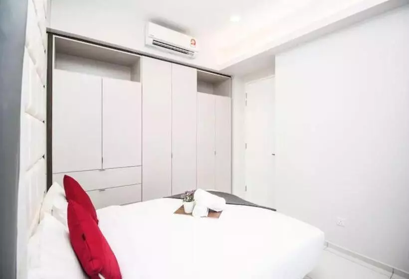 Fotos del hotel The Robertson Suite City Central:  17