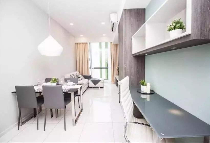 Fotos del hotel The Robertson Suite City Central:  23