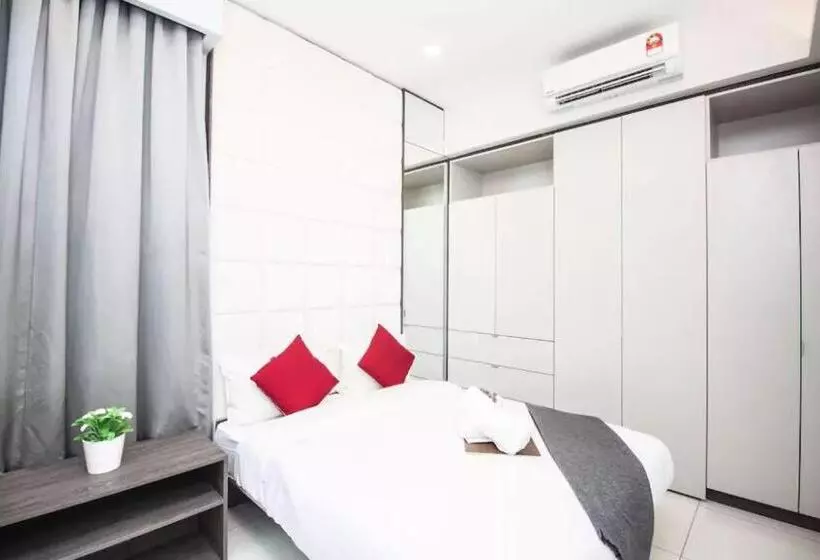 Fotos del hotel The Robertson Suite City Central:  2