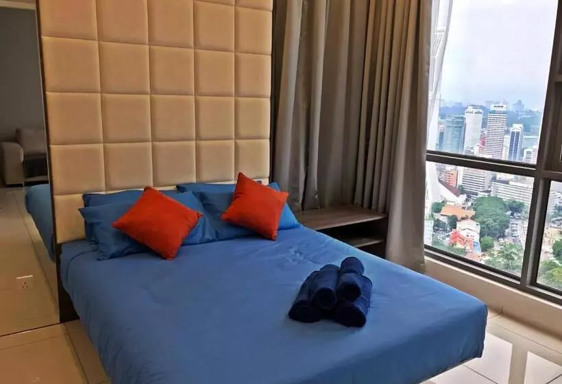 Fotos del hotel The Robertson Suite City Central:  20