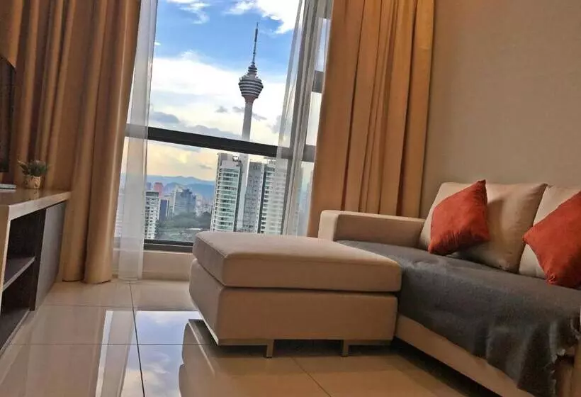 Fotos del hotel The Robertson Suite City Central:  11