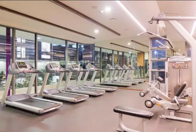Fotos del hotel The Robertson Suite City Central:  4