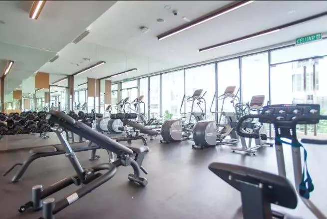 Fotos del hotel The Robertson Suite City Central:  13