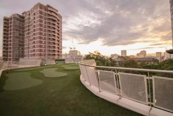 Fotos del hotel The Robertson Suite City Central:  16