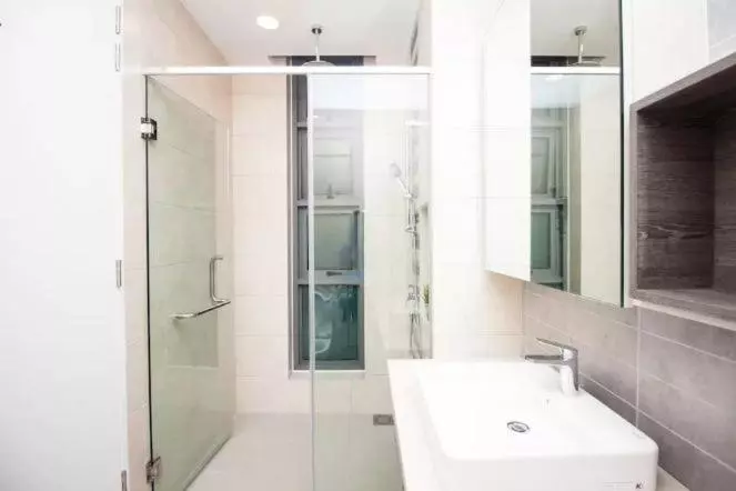 Fotos del hotel The Robertson Suite City Central:  10