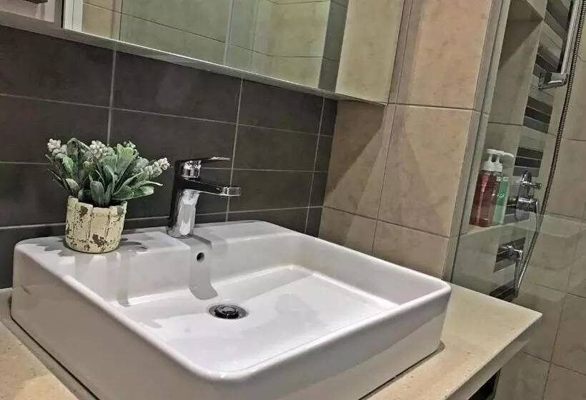 Fotos del hotel The Robertson Suite City Central:  21