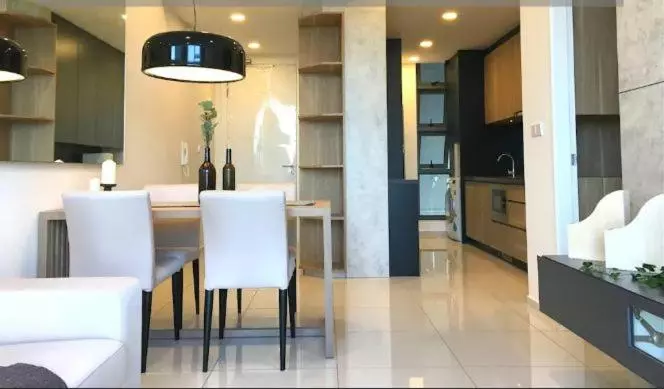Fotos del hotel The Robertson Suite City Central:  25