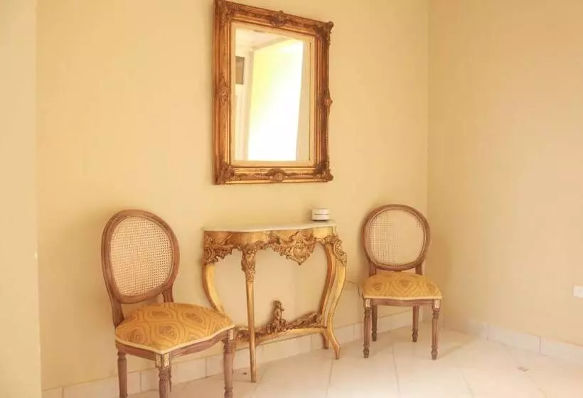 Fotos del hotel Mansion  Boutique:  12