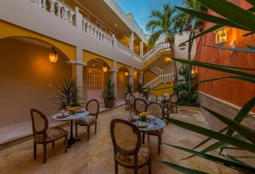 Fotos del hotel Mansion  Boutique:  23