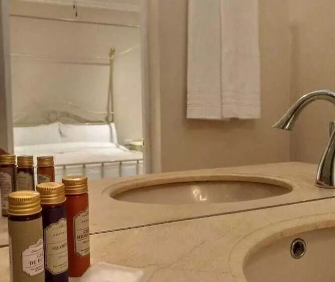 Fotos del hotel Mansion  Boutique:  21