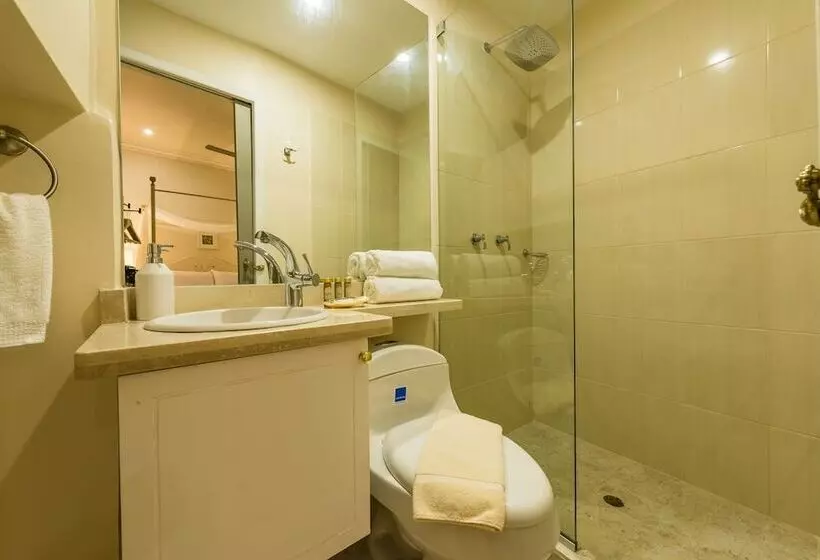 Fotos del hotel Mansion  Boutique:  9