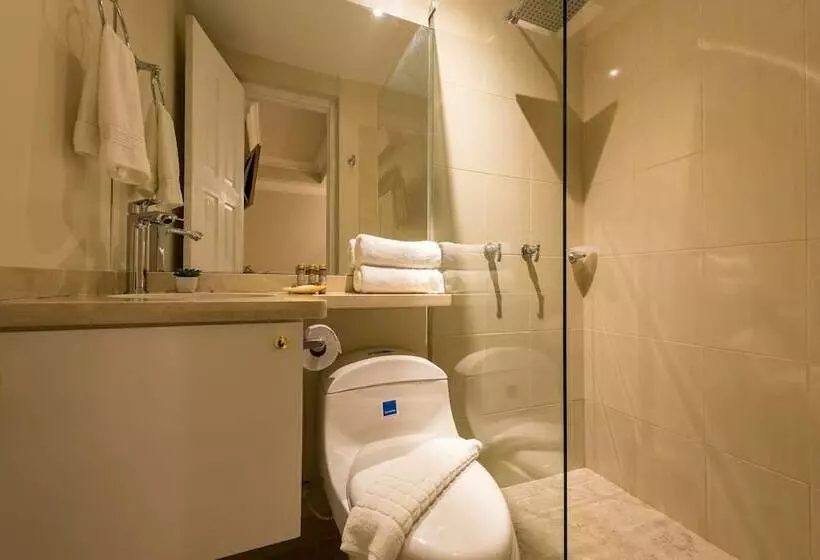 Fotos del hotel Mansion  Boutique:  5