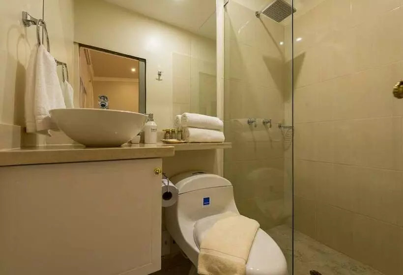 Fotos del hotel Mansion  Boutique:  15