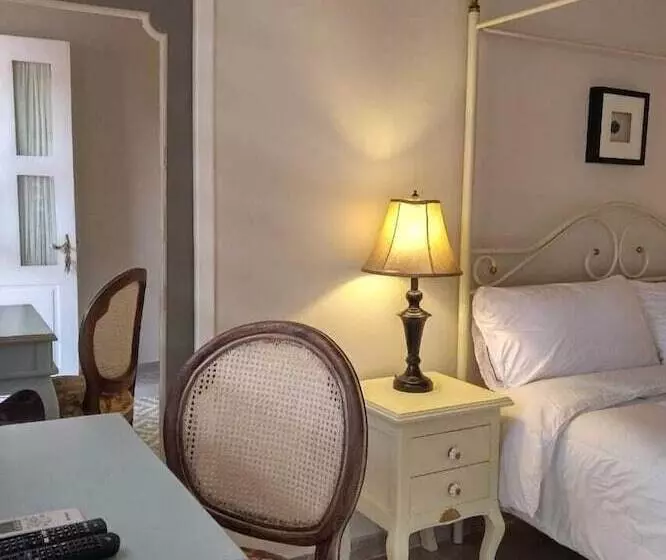 Fotos del hotel Mansion  Boutique:  13