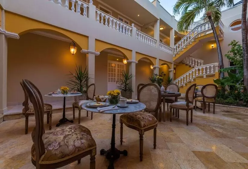 Fotos del hotel Mansion  Boutique:  10